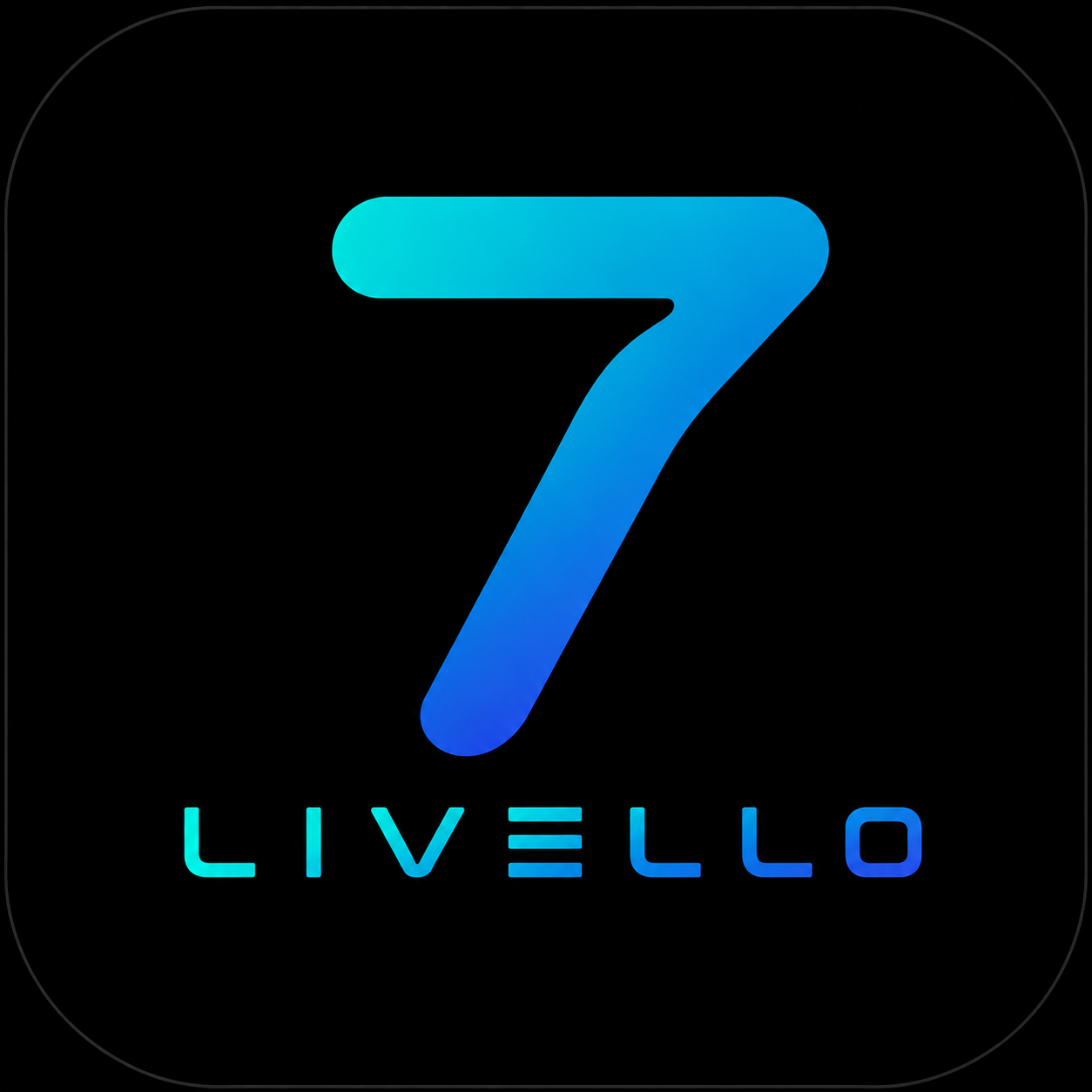 7 LIVELLO